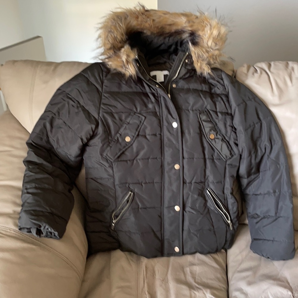 Winter Coat